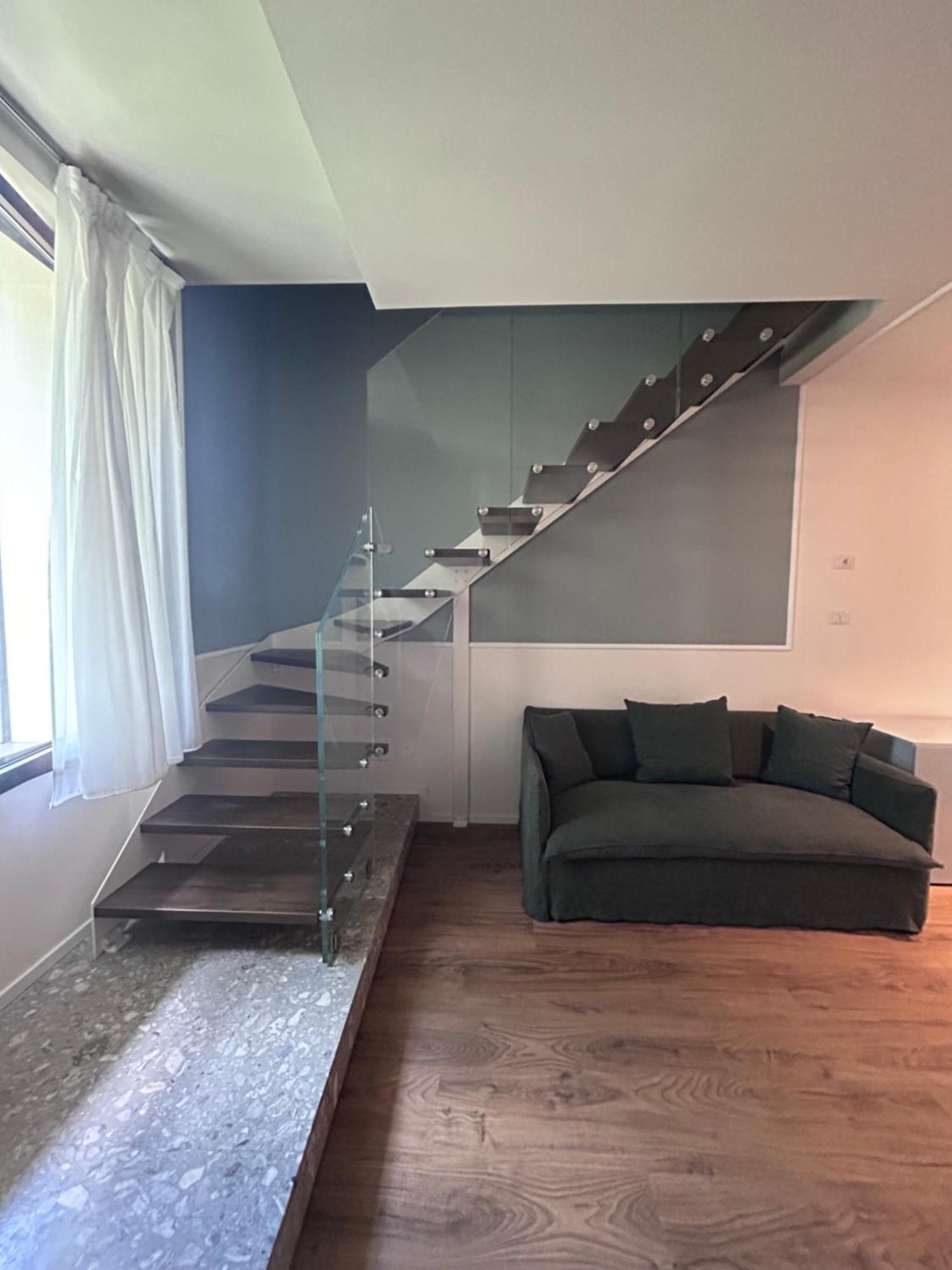 San Leonardo Suites Verona Habitación foto