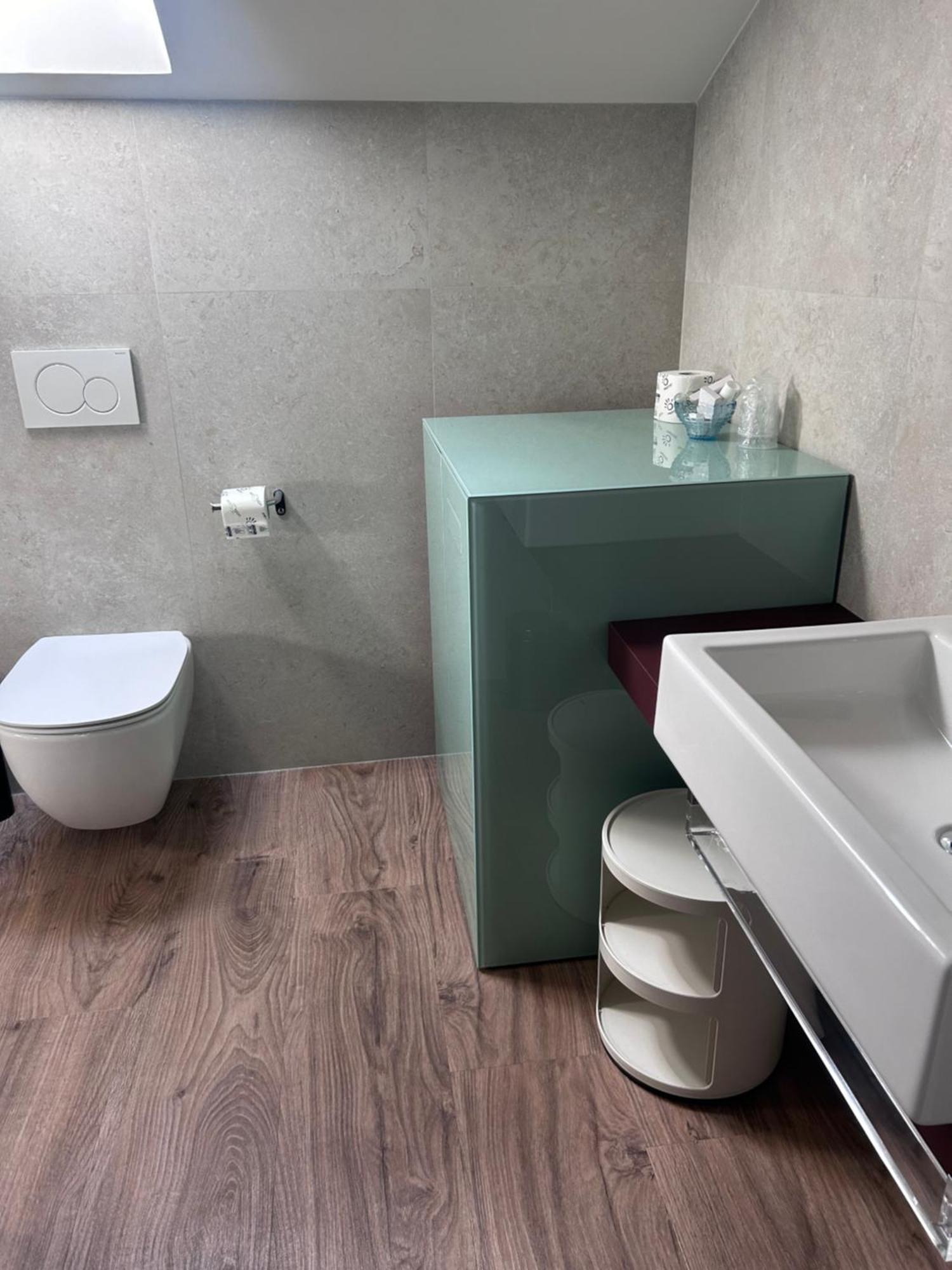 San Leonardo Suites Verona Habitación foto